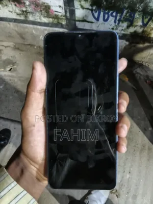 Xiaomi Redmi A3 64 GB Blue