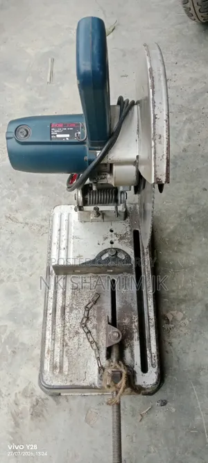 Ryobi C-3560 Thai Cutter Machine