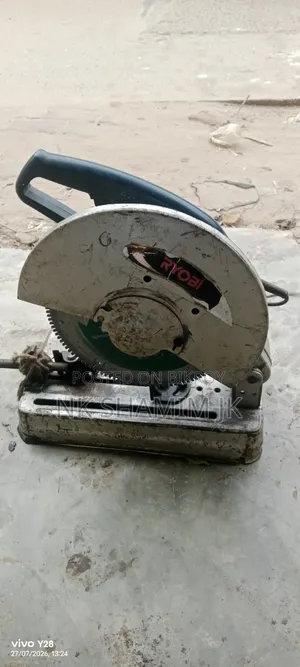 Ryobi C-3560 Thai Cutter Machine