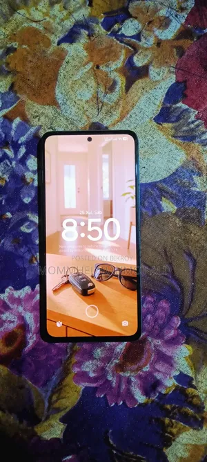 Xiaomi Redmi Note 14 4G 256 GB Blue