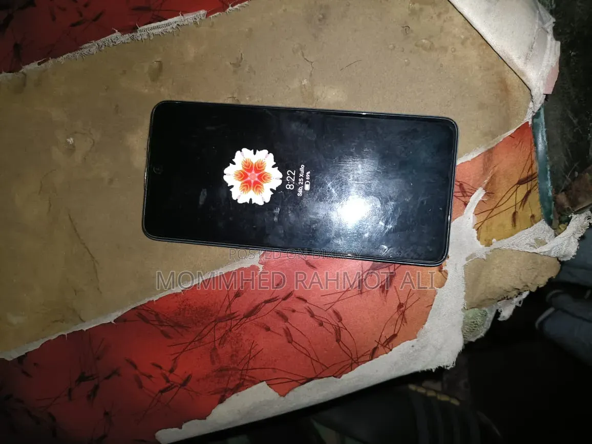 Xiaomi Redmi Note 14 4G 256 GB Blue