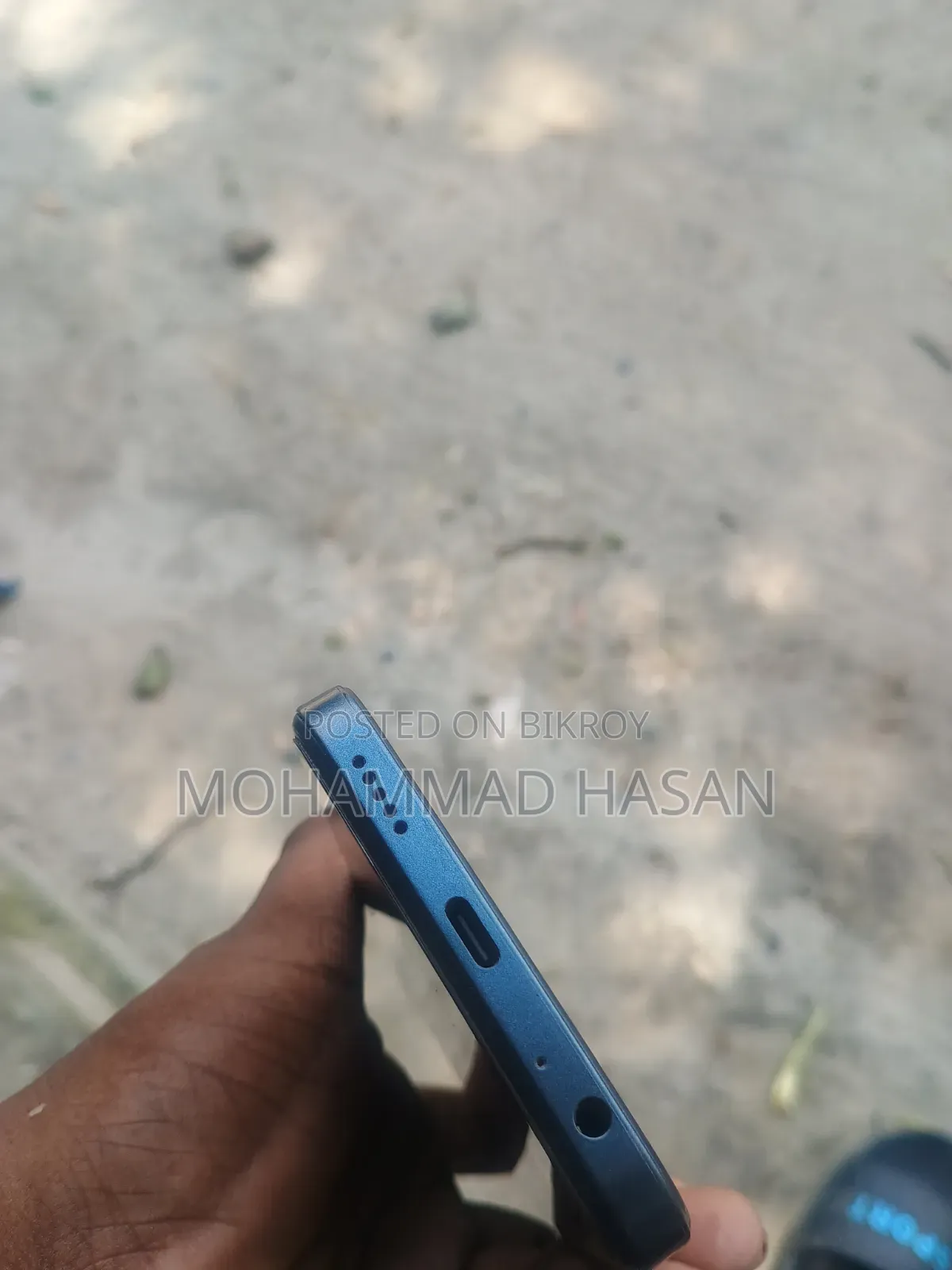 GDL GigaX Y10 64 GB Black