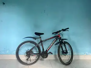Bicycle for sale