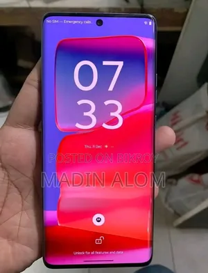 Motorola Edge 50 Pro 256 GB Purple