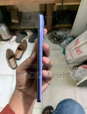Motorola Edge 50 Pro 256 GB Purple