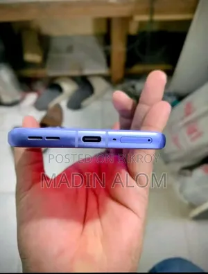 Motorola Edge 50 Pro 256 GB Purple