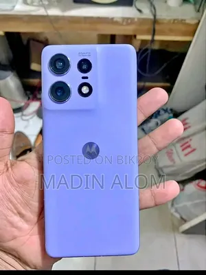 Motorola Edge 50 Pro 256 GB Purple