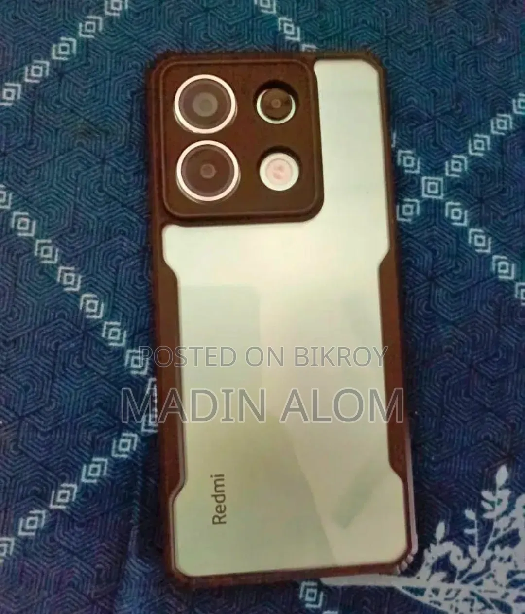 Motorola Edge 50 Pro 256 GB Purple