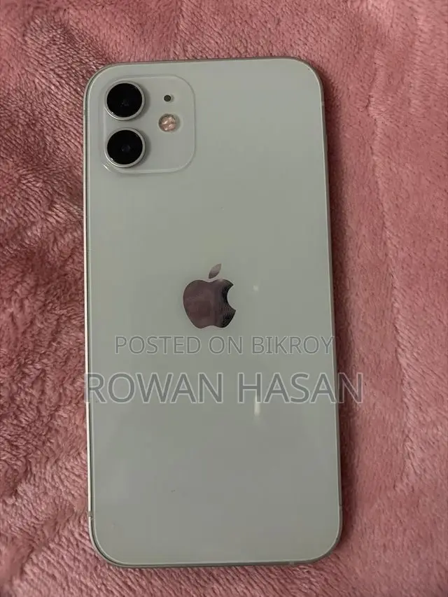 Apple iPhone 12 128 GB Green