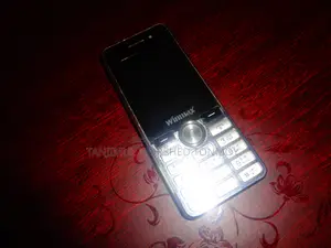 Winmax MH32 Silver