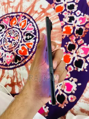 Apple iPhone Air 256 GB Black