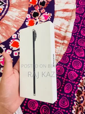 Apple iPhone Air 256 GB Black