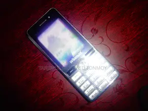 Winmax MH32 Silver
