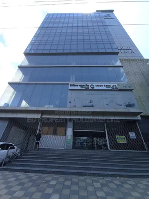 95000 Square Feet Full Building Commercial for Rent in Tongi, Gazipur
