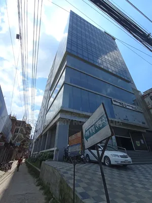 95000 Square Feet Full Building Commercial for Rent in Tongi, Gazipur