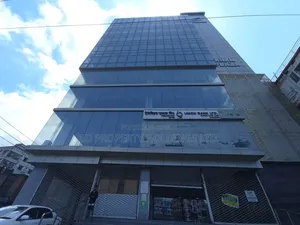 95000 Square Feet Full Building Commercial for Rent in Tongi, Gazipur