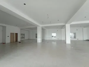 95000 Square Feet Full Building Commercial for Rent in Tongi, Gazipur