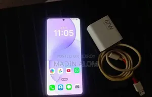 Xiaomi Redmi Note 13 Pro 256 GB Green