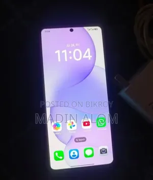 Xiaomi Redmi Note 13 Pro 256 GB Green