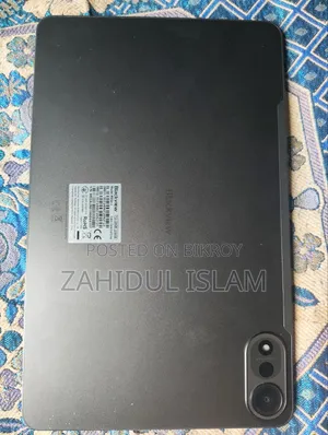 Blackview Mega 12 256 GB Gray