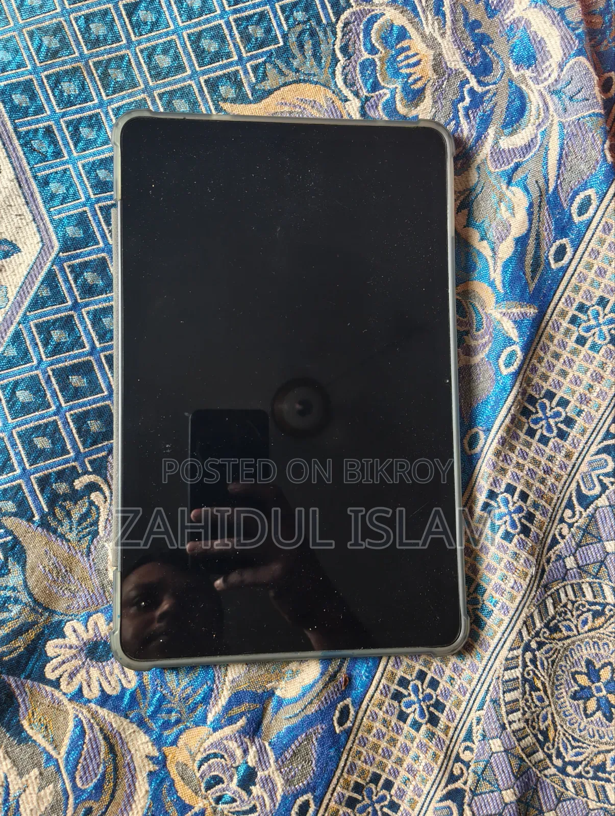 Blackview Mega 12 256 GB Gray