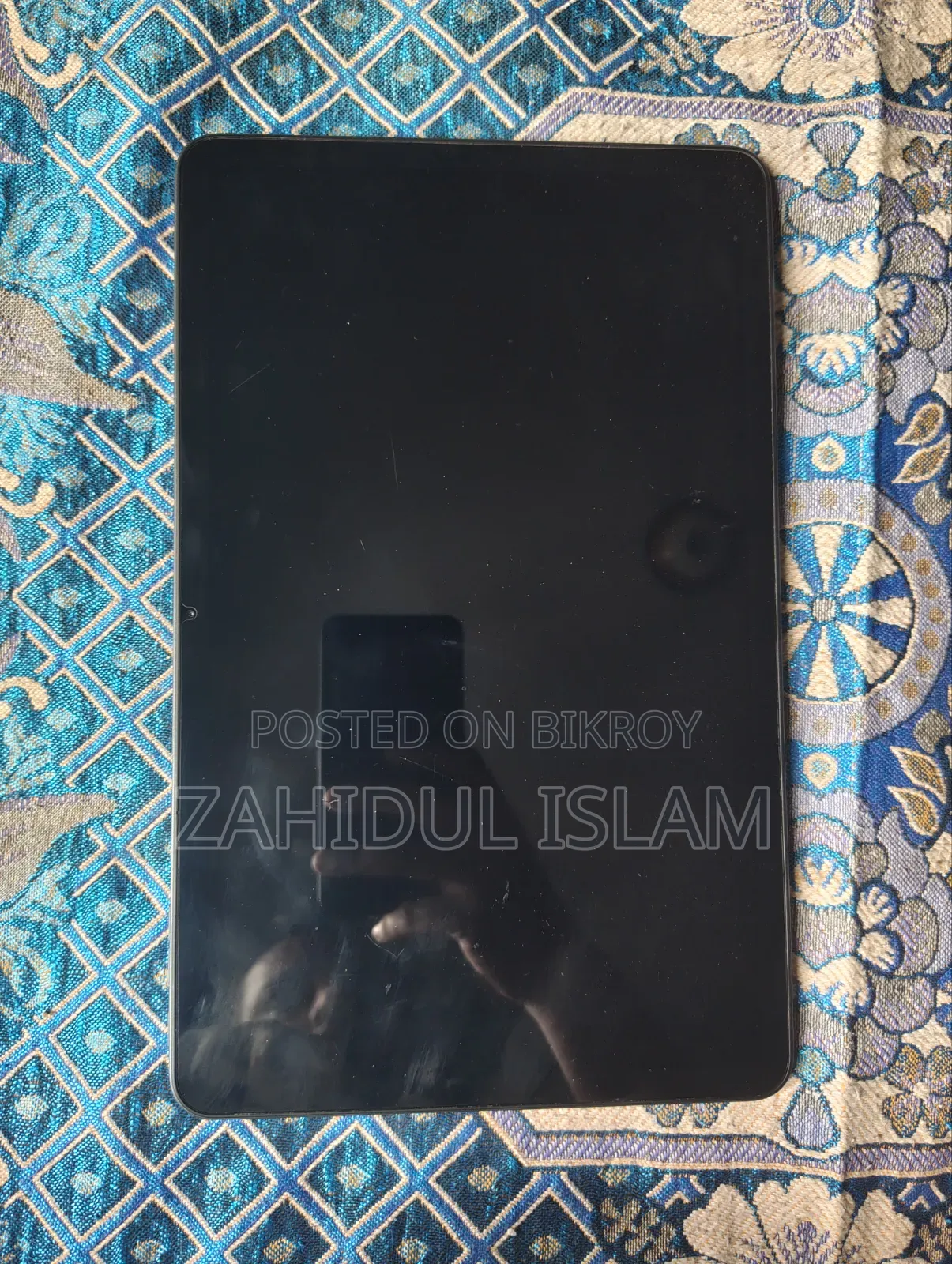 Blackview Mega 12 256 GB Gray