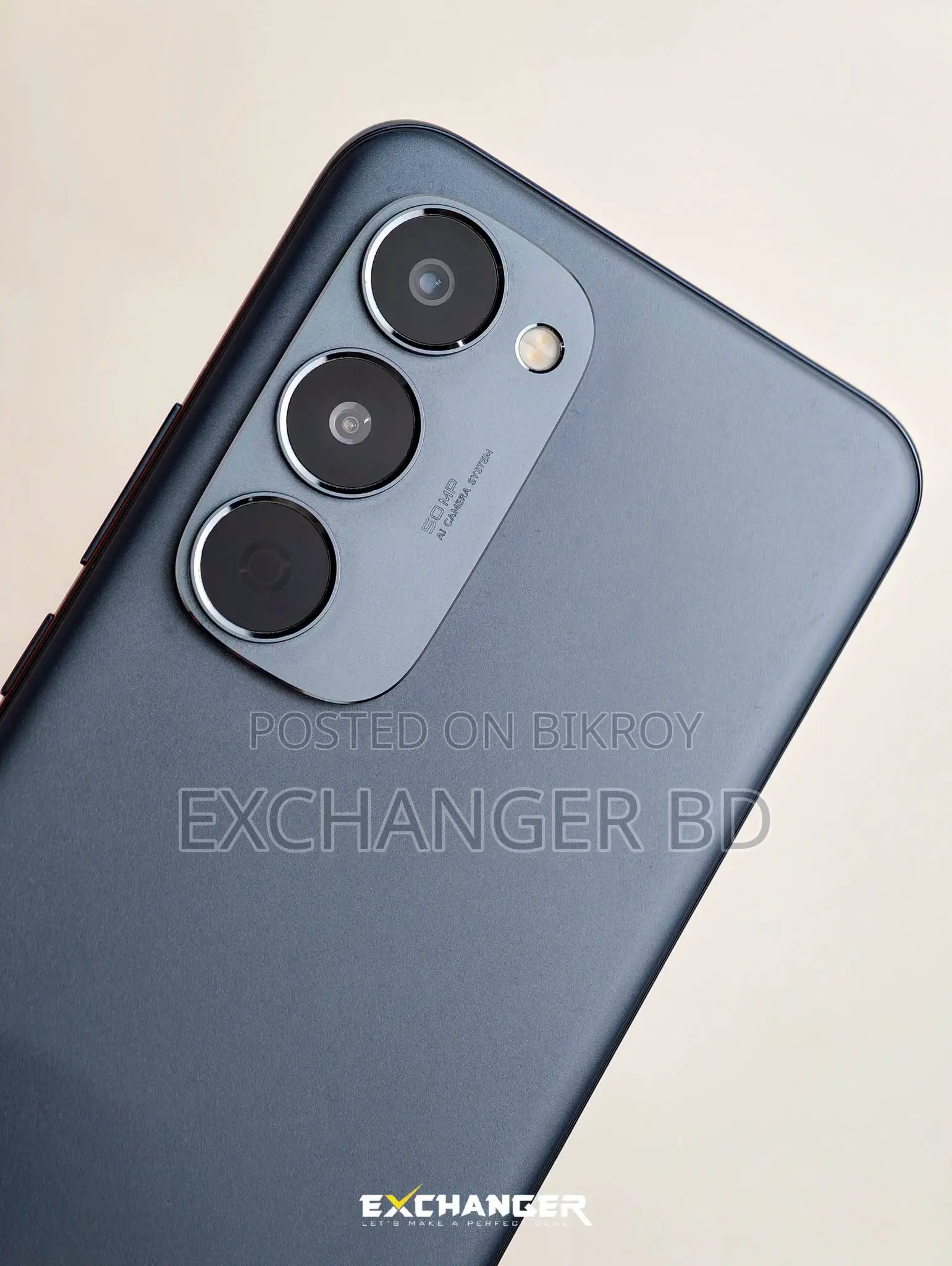 Tecno Spark 40 Pro+ 256 GB Gray