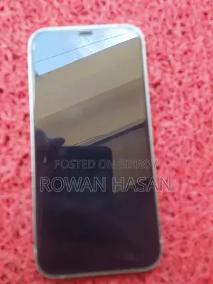 Apple iPhone 12 128 GB Green