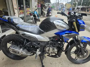 Hero Xtreme 125R 2025 Blue