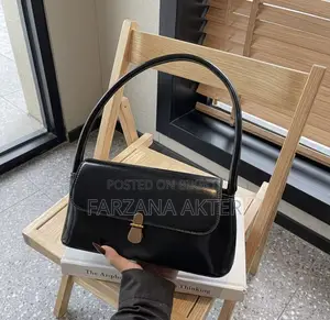 লেডিস শোল্ডার ব্যাগ
