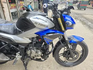 Hero Xtreme 125R 2025 Blue