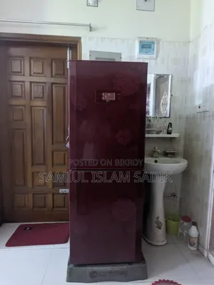 LG ফ্রিজ বিক্রয় করা হবে