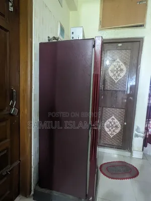 LG ফ্রিজ বিক্রয় করা হবে
