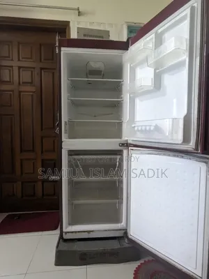 LG ফ্রিজ বিক্রয় করা হবে