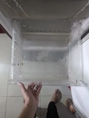 LG ফ্রিজ বিক্রয় করা হবে