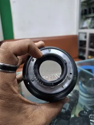 নিকন ৮৫ মিমি ১.৮ জি