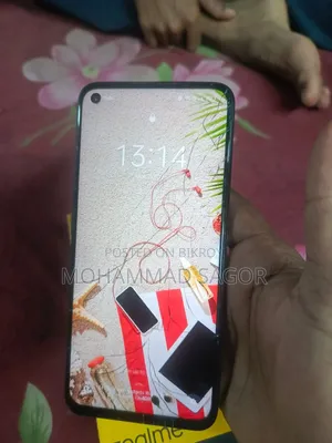 রিয়েলমি ৯আই ৫জি ১২৮ জিবি ব্ল্যাক