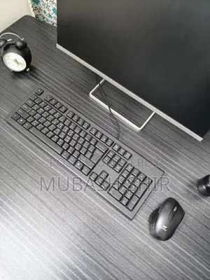 Desktop Computer HP ProDesk 600 G1 8GB Intel Core i7 SSD 256GB