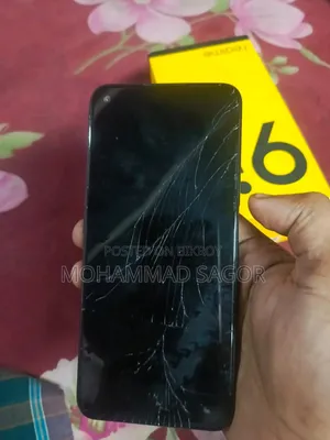 Realme 9i 5G 128 GB Black