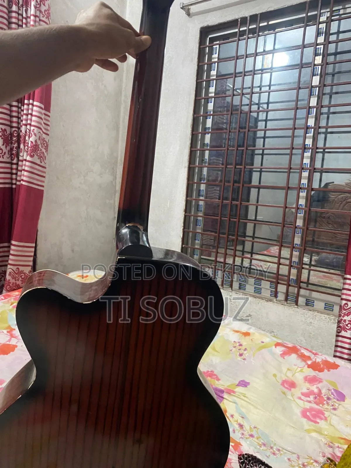 Guitar for Sale