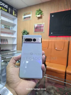 গুগল পিক্সেল ৭ প্রো ১২৮ জিবি গ্রে