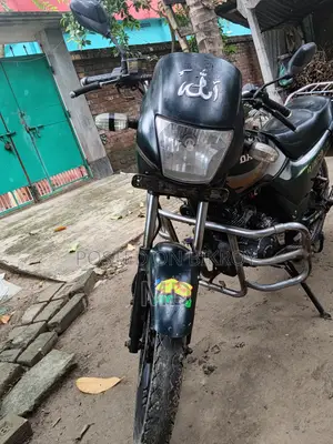 Dayang DY100T-8M 2008 Green