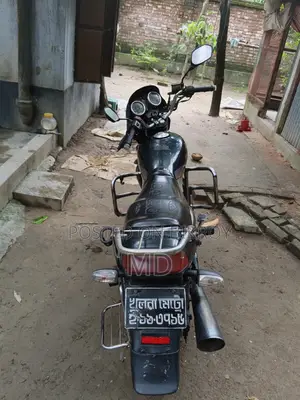 Dayang DY100T-8M 2008 Green