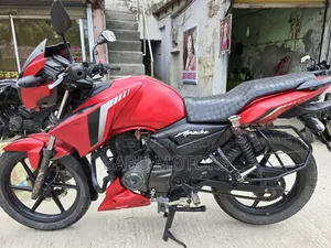 TVS 2016 Red