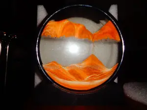 ফ্লোটিং স্যান্ড আর্ট