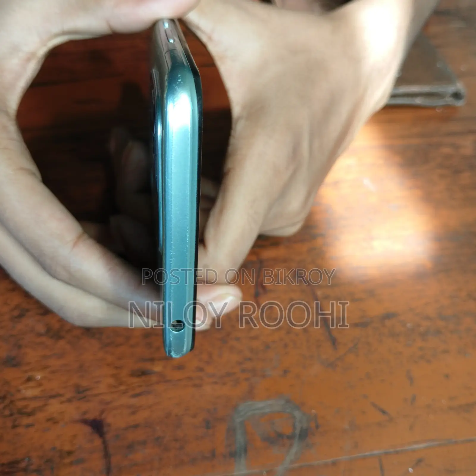 Xiaomi Redmi 10C 128 GB