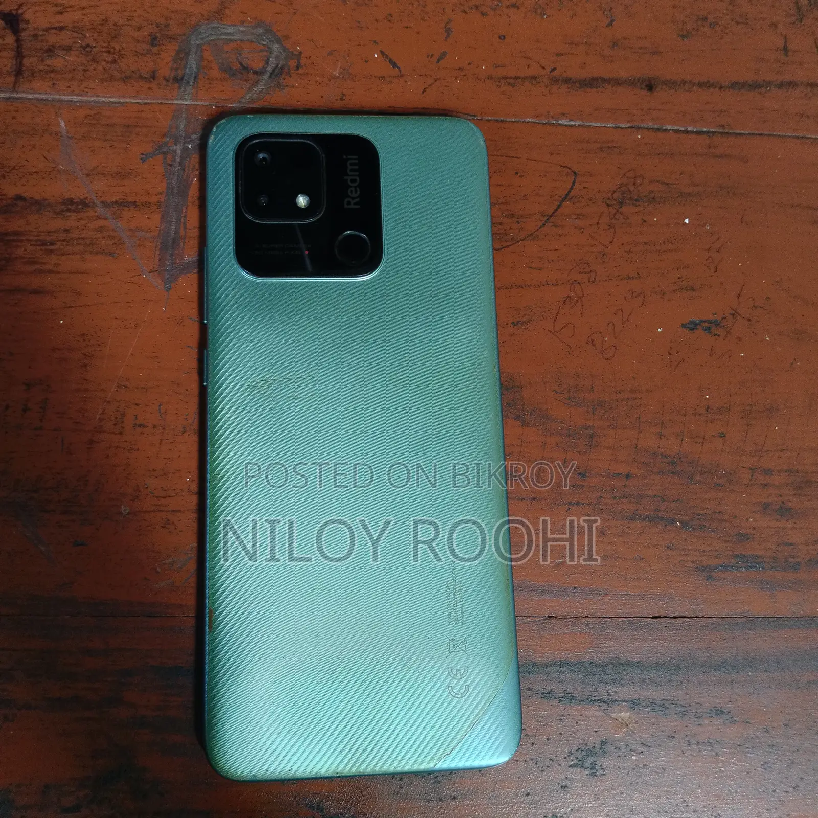 Xiaomi Redmi 10C 128 GB