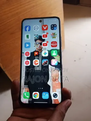 ইনফিনিক্স হট ৬০আই ২৫৬ জিবি ব্লু