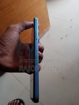 ইনফিনিক্স হট ৬০আই ২৫৬ জিবি ব্লু