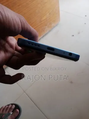 ইনফিনিক্স হট ৬০আই ২৫৬ জিবি ব্লু